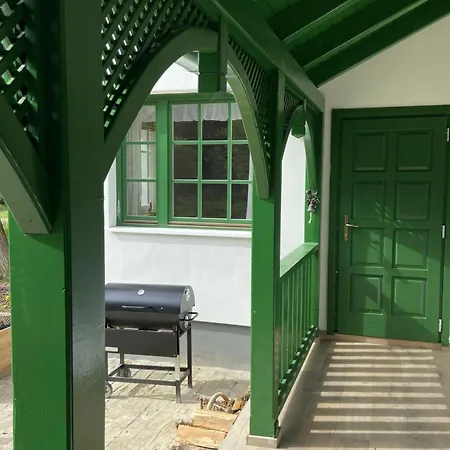 Koekenyhaz Vendeghaz Daire Kotcse
