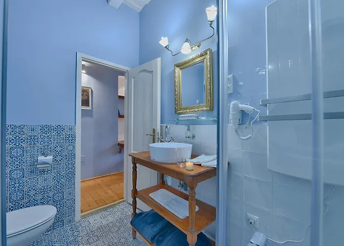 Apartament Koekenyhaz Vendeghaz